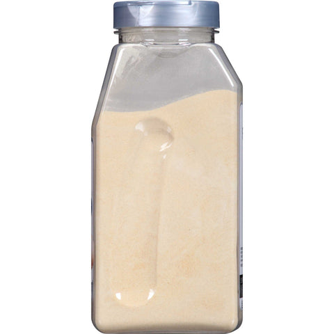 McCormick Culinary Garlic Powder, 21 Ounce