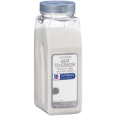McCormick Culinary Unseasoned Meat Tenderizer, 35 oz. -- 6 per case