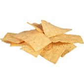 Green Mountain Gringo Organic White Corn Tortilla Strip, 8 Ounce -- 12 per case