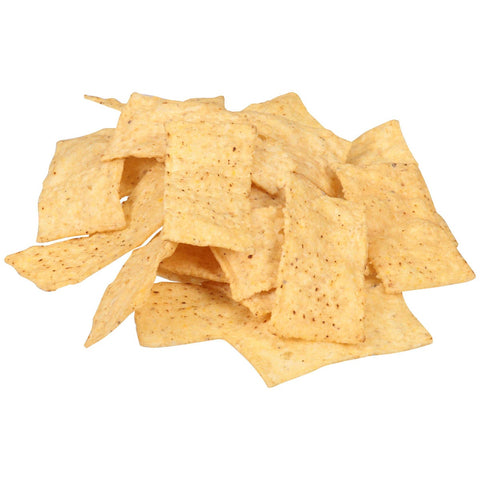 Green Mountain Tortilla Strips, 8 Ounce -- 12 per case