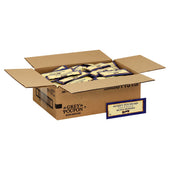 Grey Poupon Dijon Mustard Packets 200 Case .25 Ounce