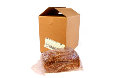 Rich Products Corporation Multigrain Panini Bread, 35.3 Ounce -- 6 per case.