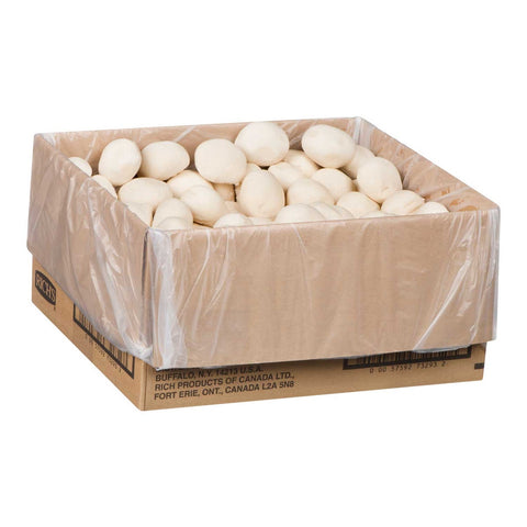 Rich French Dough Roll, 2.5 Ounce -- 180 per case.