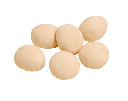Rich French Dough Roll, 2.5 Ounce -- 180 per case.