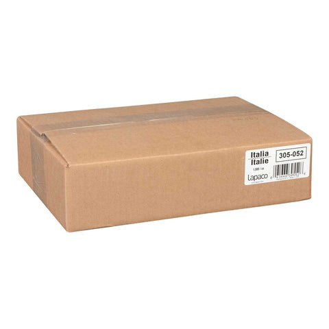 Lapaco Italia Heavy Weigh Stock Designs Bond Paper Placemat -- 1000 per case.