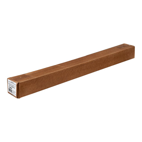 Lapaco Red Poly Banquet Roll, 40 inch x 300 feet.