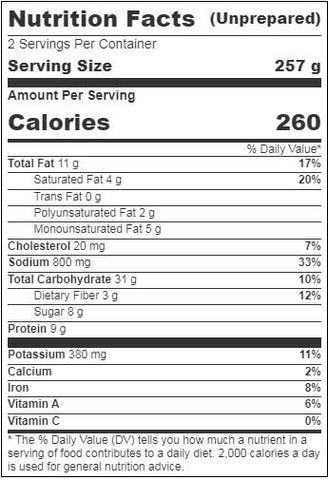 Chef Boyardee Spaghetti and Meatballs, 14.5 Ounce -- 12 per case
