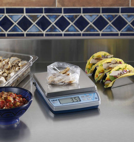 Bravo Electronic Scale, 20 Pound