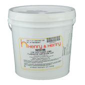 Henry and Henry Easy Chocolate Fudge Icing, 23 Pound.
