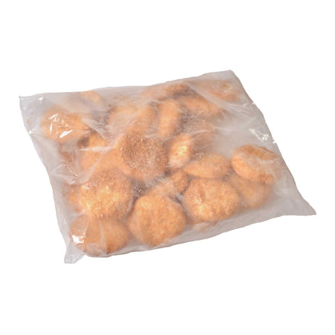 Mrs Fridays Original Junior Krabbycake, 2.5 Pound -- 4 per case.