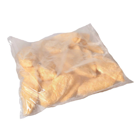King and Prince Mrs.Fridays Cod Fillet - 1 to 2 Ounce, 10 Pound.