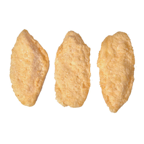 King and Prince Mrs.Fridays Cod Fillet - 1 to 2 Ounce, 10 Pound.
