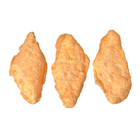 King and Prince Tavern Battered Cod Fillet - 2 to 3 Ounce, 10 Pound.