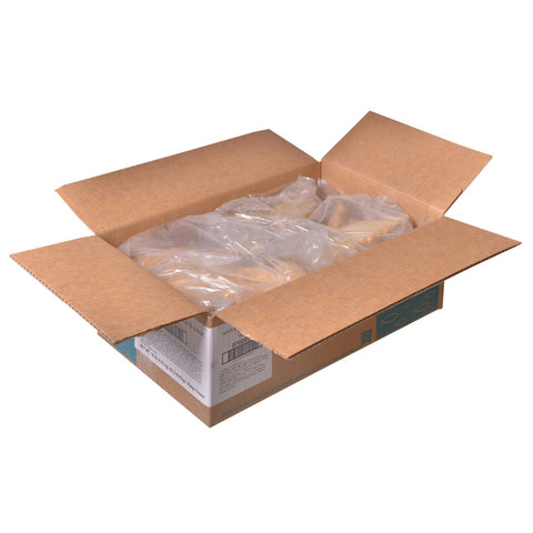King and Prince Mrs.Fridays Beer Battered Tilapia, 2.5 Pound -- 4 per case.
