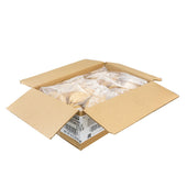 King and Prince Gluten Free Panko Crusted Tilapia, 2.5 Pound -- 4 per case.