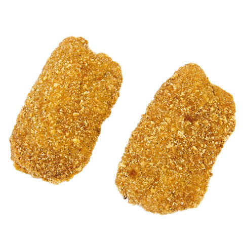King and Prince Gluten Free Panko Crusted Tilapia, 2.5 Pound -- 4 per case.