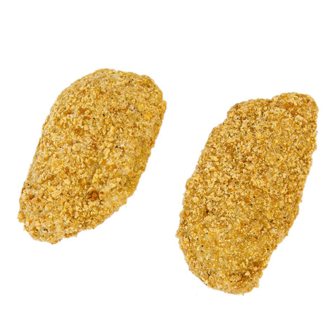 King and Prince Gluten Free Panko Crusted Tilapia, 2.5 Pound -- 4 per case.