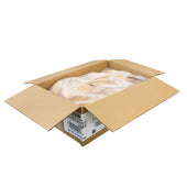 King and Prince Gluten Free Potato Crusted Tilapia, 2.5 Pound -- 4 per case.
