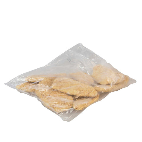 King and Prince Gluten Free Potato Crusted Tilapia, 2.5 Pound -- 4 per case.