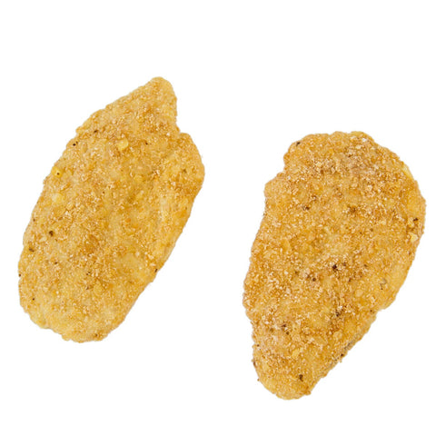 King and Prince Gluten Free Potato Crusted Tilapia, 2.5 Pound -- 4 per case.