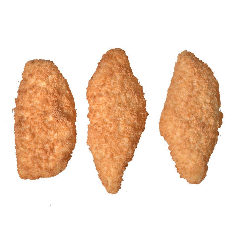 King and Prince Mrs.Fridays Gourmet Cod - 2 to 3 Ounce, 10 Pound.