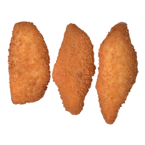 King and Prince Mrs.Fridays Gourmet Cod - 2 to 3 Ounce, 10 Pound.