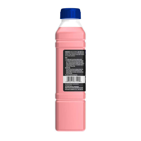 Pedialyte Advanced Rehydration Strawberry Electrolyte Solution, 500 Milliliter -- 12 per case
