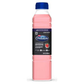 Pedialyte Advanced Rehydration Strawberry Electrolyte Solution, 500 Milliliter -- 12 per case