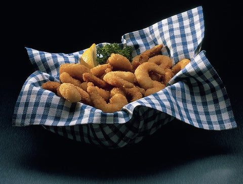Singleton Breaded Shrimp, 6 Pound.