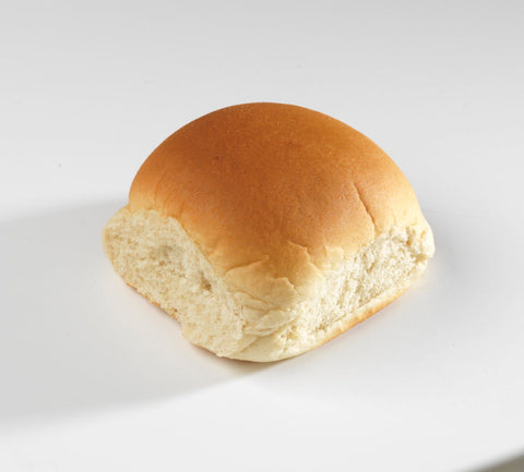 Fspl Whole Grains Square Sliced Bun, 2.5 inch -- 192 per case.