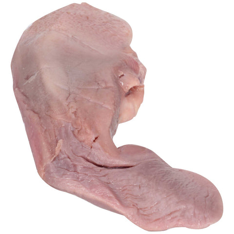 Farmland Bladeless Pork Tongue, 30 Pound.