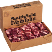 Farmland Pork Hearts, 60 Pound.