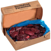 Farmland Smithfield Bulk Packed Poly Lined For Export Edible Pork Kidneys, 30 Pound.