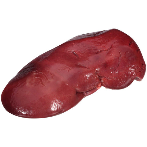 Farmland Smithfield Bulk Packed Poly Lined For Export Edible Pork Kidneys, 30 Pound.