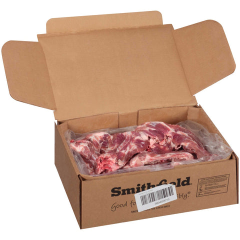 Farmland Neck Bone of Pork, 30 Pound.