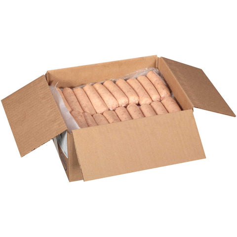 Farmland 58 Percent Lean Smoked Pork Sausage Link, 2 Ounce.