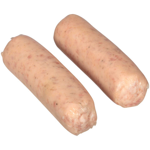 Farmland 58 Percent Lean Smoked Pork Sausage Link, 2 Ounce.