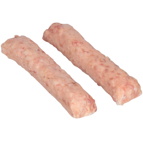 Farmland Bronze Medal 52 Percent Lean Skinless Sausage Link, 10 Pound.