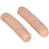 Farmland Bronze Medal 52 Percent Lean Sausage Link, 10 Pound.