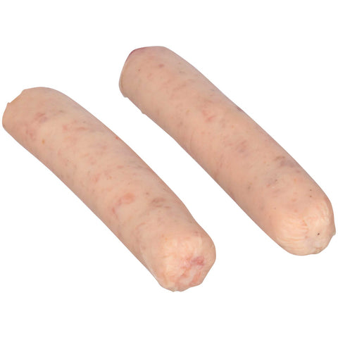 Farmland Bronze Medal 52 Percent Lean Sausage Link, 10 Pound.