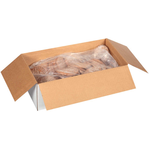 Farmland Silver Medal Fully Cooked Smoked Pork Sausage Patty, 10 Pound.