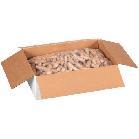 Farmland Silver Medal Fully Cooked Skinless Sausage Link, 20:1.