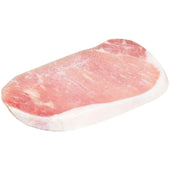 Extra Tender Gold Medal Boneless Center Pork Chop, 10 Pound.