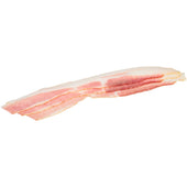 Farmland Silver Medal Single Sliced Bacon, 22/26 Slice.