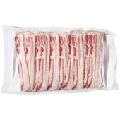 Apple Cider House Gold Medal Single Sliced Bacon - Gas Flushed, 14/18 Slice.