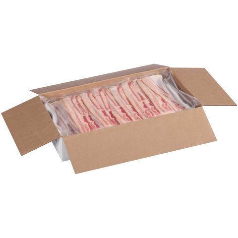 Apple Cider House Gold Medal Single Sliced Bacon - Gas Flushed, 14/18 Slice.