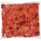 Farmland Sliced Pepperoni, 1.75 x 1.75 inch.