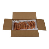 Farmland Brand Mild Dinner Sausage links, 10 Pound.