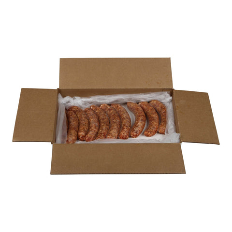 Farmland Brand Mild Dinner Sausage links, 10 Pound.