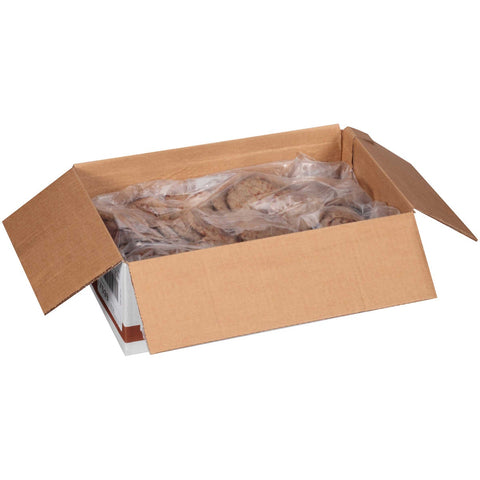Farmland Fully Cooked Dixie Skillet Sausage Patty, 1.5 Ounce.